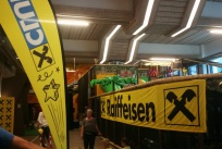 Raiba Sumsi Familienfest am 1. Juli 2023.
