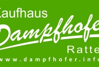 Logo Adeg Dampfhofer